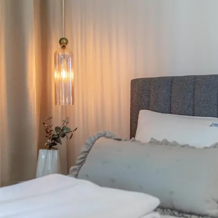 Ambria Apartments Sun Towers Świnoujście Zewnętrze zdjęcie