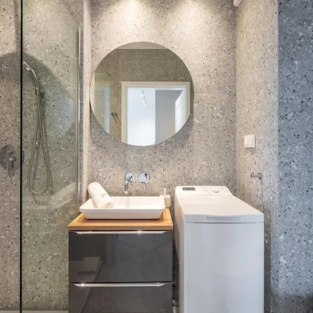Ambria Apartments Sun Towers Świnoujście Zewnętrze zdjęcie