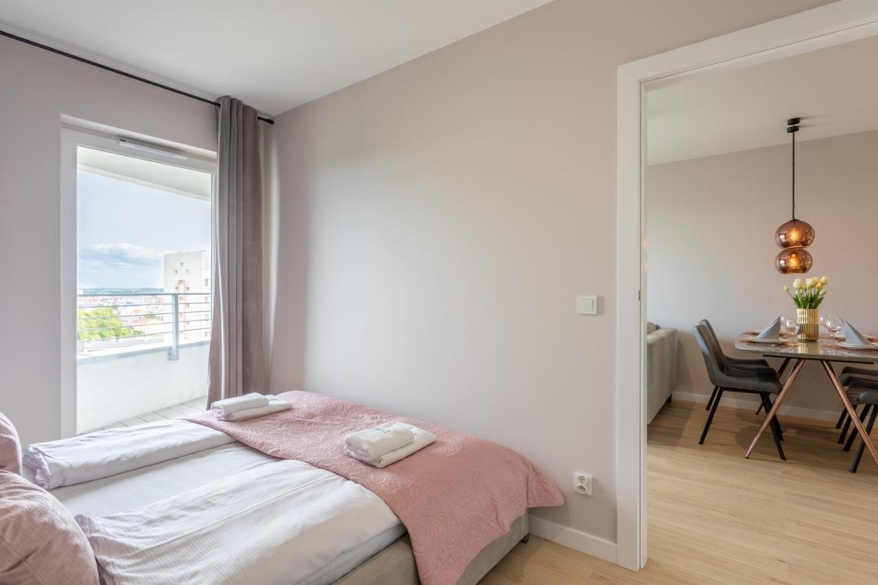 Appartamento Ambria Sun Towers