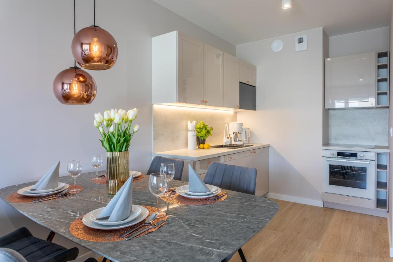 Apartament Ambria Sun Towers