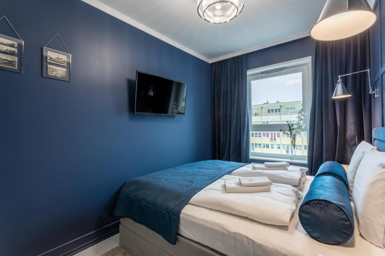 Apartament Ambria Sun Towers