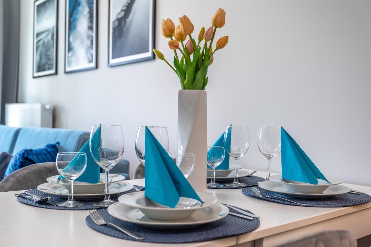 Apartament Ambria Sun Towers
