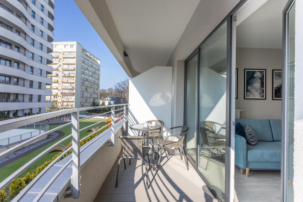 Ambria Sun Towers Appartamento