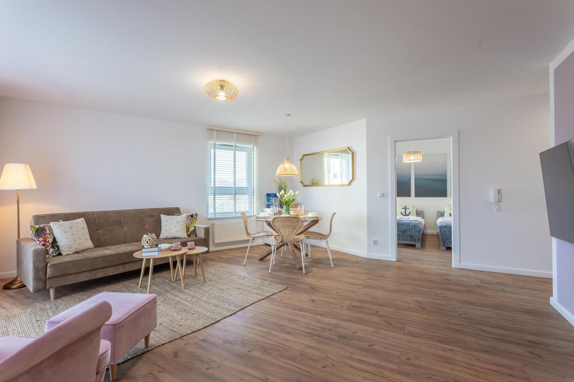 Apartament Ambria Sun Towers *